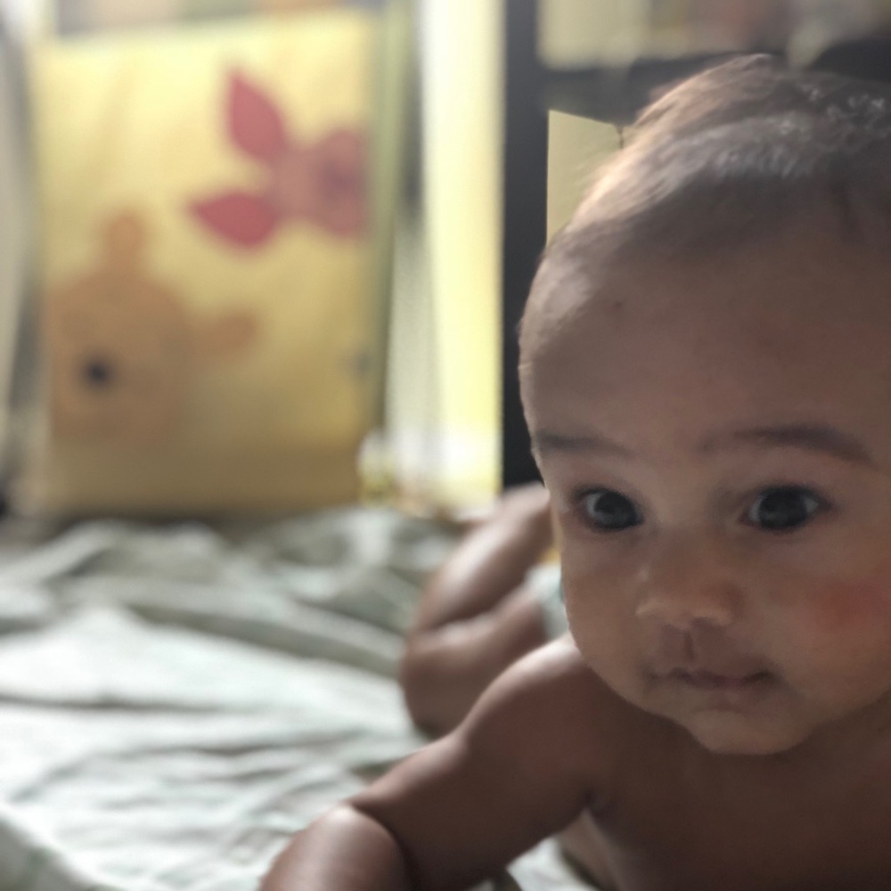 Meet your Posher, Erik